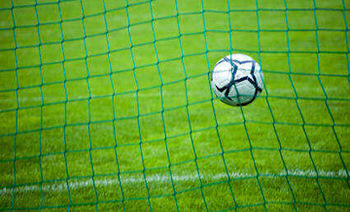 μπαλα στα διχτυα