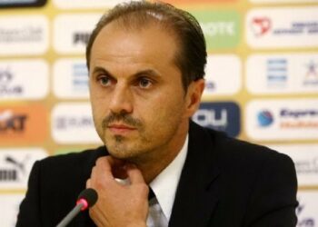 ΜΠΑΝΤΟΒΙΤΣ: «Θα κάνουμε οπωσδήποτε μεταγραφές»