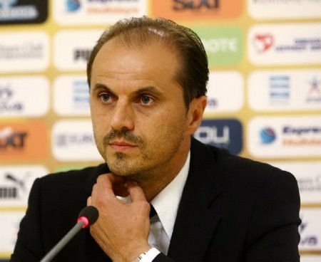 ΜΠΑΝΤΟΒΙΤΣ: «Θα κάνουμε οπωσδήποτε μεταγραφές»