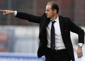 ΜΠΑΝΤΟΒΙΤΣ: «Μεγάλος και δύσκολος ο δρόμος»