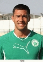 ΑΟ ΚΕΡΚΥΡΑ: Πρόταση στον Χουάν Μπαριέντος