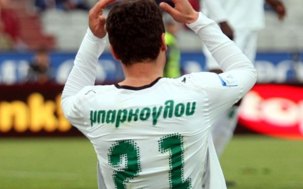 ΑΟ ΚΕΡΚΥΡΑ: Έντονη φημολογία για Μπάρκογλου