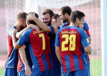 Κουρσάροι και στην Καλαμαριά οι “Φαίακες”!