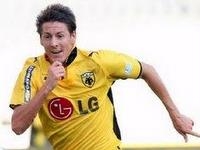 ΑΟ ΚΕΡΚΥΡΑ: Αφιέρωμα των Αυστραλών στον Νέιθαν Μπερνς!