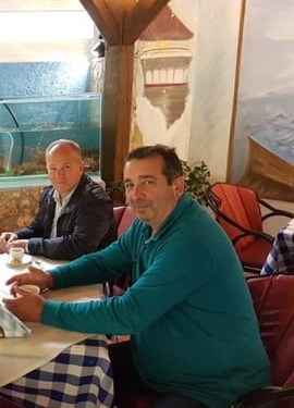 Έχετε κάποιο κόμπλεξ, κύριε Νίκο Μποζίκη;