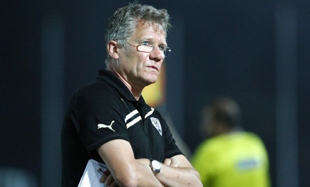 Απίστευτες καταγγελίες από Μπόλονι!