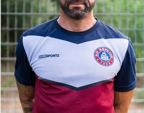 Απίστευτο! Ο «Μποξέρ» την… έπεσε στον Πρόεδρο της ΕΠΣΚ!