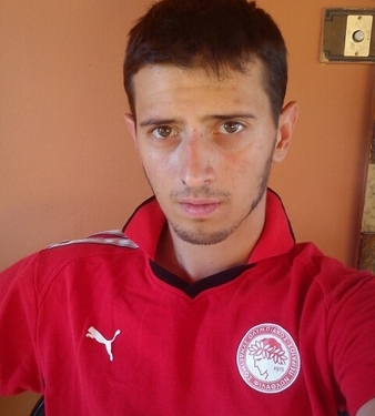 Τόπος… στα νιάτα από τον Ολυμπιακό!