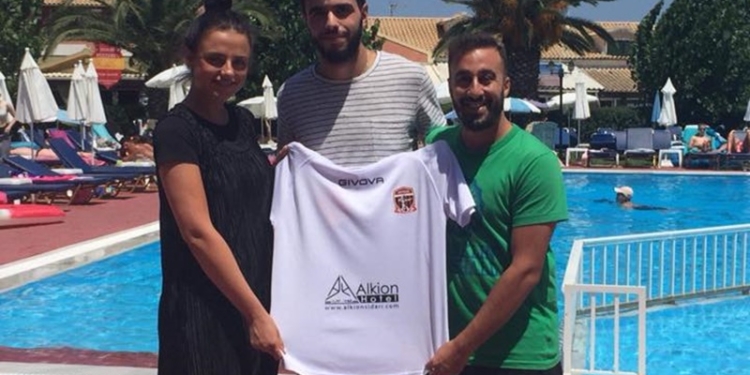 Επέστρεψε στους Αυλιώτες ο «Σαπαύλος»!