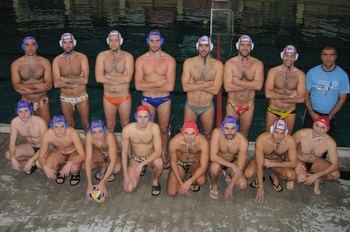 ΠΟΛΟ: Ήττα του ΝΑΟΚ στον Πειραιά, 11-6 από τον εθνικό