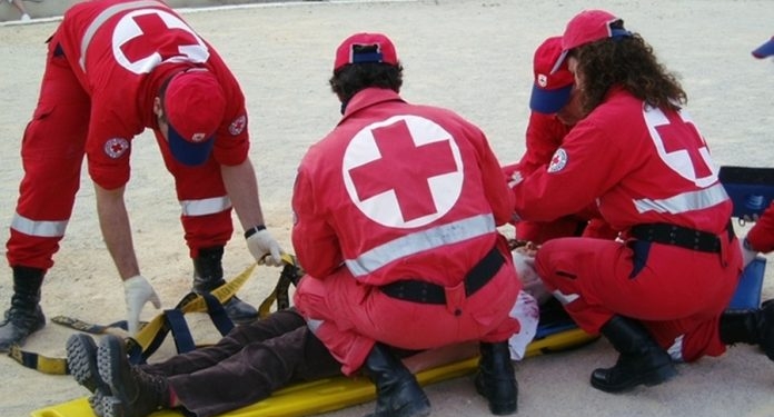Νεκρός 84χρονος άνδρας!