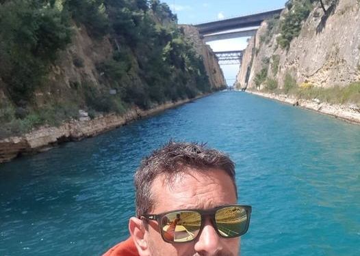 Έφυγε ξαφνικά από την ζωή ο Χαράλαμπος Νίνος