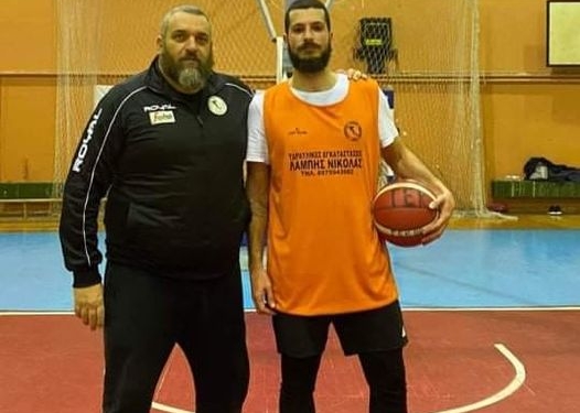 ΜΠΑΣΚΕΤ: Και ο Δημήτρης Ντόκας στην ΓΕΚ