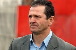 Απαράδεκτη συμπεριφορά του προπονητή του Θεσπρωτού, Βασίλη Ξανθόπουλο