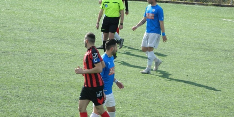 Ισοπαλία 1-1 στο Στρογγυλή – Αυλιώτες