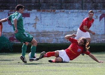 Δ’ ΕΘΝΙΚΗ: Νίκη του Ολύμπου στο Μεσολόγγι