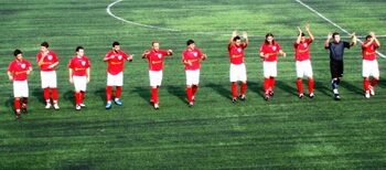 Ποδαρικό με ήττα ο Όλυμπος