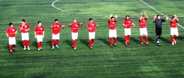 Ποδαρικό με ήττα ο Όλυμπος