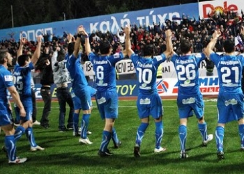 ΑΟ ΚΕΡΚΥΡΑ – ΗΡΑΚΛΗΣ: Τα παραλειπόμενα του αγώνα