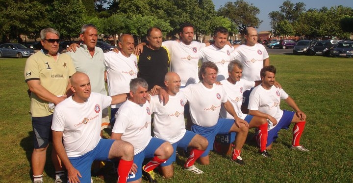 Η γιορτή των Παλαιμάχων του ΑΟΚ