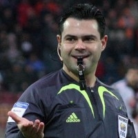 ΔΙΑΙΤΗΣΙΑ:  Ο Παμπορίδης σφυρίζει στο Ολυμπιακός Βόλου – ΑΟΚ