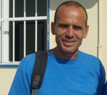 Α1’ ΤΟΠΙΚΗ ΚΑΤΗΓΟΡΙΑ: Στον πάγκο του ΟΦΑΜ ο Άκης Πανδής