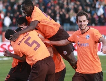 ΑΟ ΚΕΡΚΥΡΑ: Άρχισε η προετοιμασία ενόψει Ιωνικού – Για το αήττητο στη Νεάπολη!