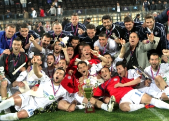 “Το ‘καψαν” στην Άρτα!