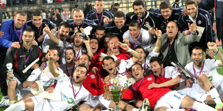 “Το ‘καψαν” στην Άρτα!