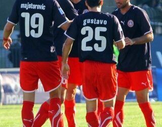 ΑΟ ΚΕΡΚΥΡΑ: Με αισιοδοξία κόντρα στον Αστέρα Τρίπολης