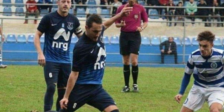 Ανακοίνωσε τον Πανταζή ο ΟΦΑΜ!