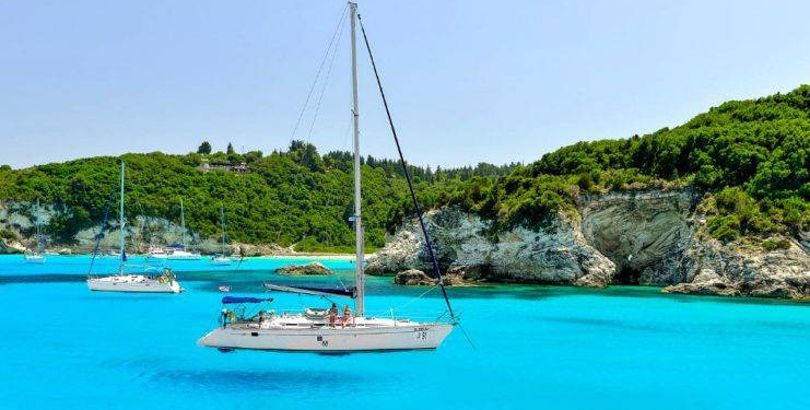 Στα 38 ευρώ κατά άτομο το… αλέ- ρετούρ στους Παξούς
