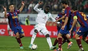 Βαθμός… χρυσάφι για τον ΑΟΚ, 1-1 με Παναθηναϊκό!