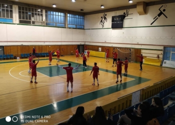 ΧΑΝΤΜΠΟΛ: Αξιοπρεπής ήττα (30-26) του Φαίακα από τον ΠΑΟΚ