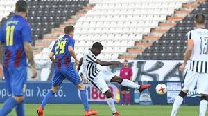 Ήττα 3-1 του ανύπαρκτου ΑΟΚ Κέρκυρα στη Τούμπα