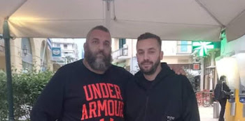 ΜΠΑΣΚΕΤ: Παραμένει στην ΓΕΚ ο Αλέξανδρος Παπαγκίκας