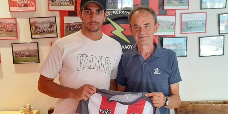 Τους  Παπαδόπουλο και Γιαννούλη απέκτησε ο Άγιος Νικόλαος