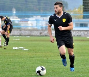 Δ’ ΕΘΝΙΚΗ: Τα οκτώ αποκτήματα του Ολύμπου
