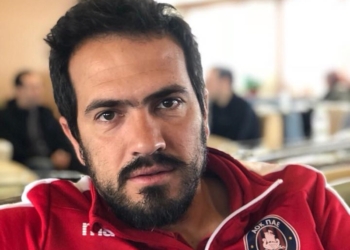 «Κάτοικος»  Λαμίας (και) ο Παρούσης