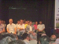 ΑΟ ΚΕΡΚΥΡΑ: Έγινε η παρουσίαση της καινούργιας ομάδας