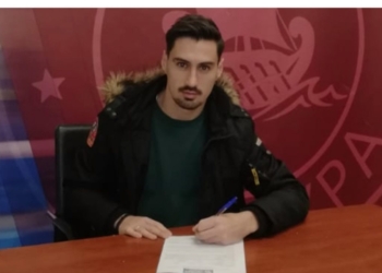 Πασάς… στην Κέρκυρα!