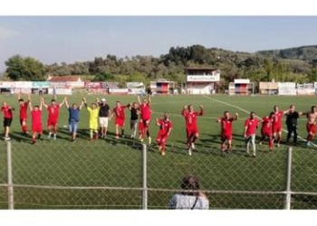 Στην Γ’ Εθνική ο Πετριτής, 3-0 την Πάργα!