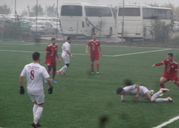 Πόσο σίγουρο είναι ότι θα παιχτεί ποδόσφαιρο στην Κέρκυρα;
