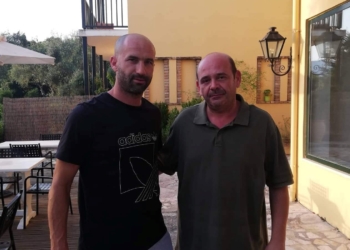 Κάτοικοι Άνω Κορακιάνας παραμένουν οι  Πετρόγιαννης &  Γκουτζαμάνης