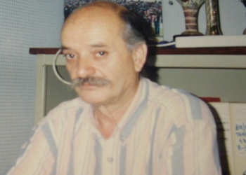 “Έφυγε” ο Νίκος Πρίφτης