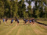 ΑΟ ΚΕΡΚΥΡΑ: Επέστρεψε στη βάση της η ομάδα