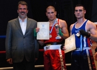 Πρωταθλητής και πολυνίκης ο ΠΑΟ Κέρκυρας