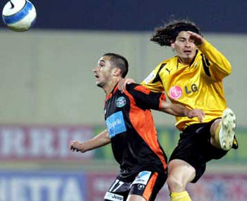 ΑΟ ΚΕΡΚΥΡΑ: Τί γίνεται με τα μεταγραφικά της ομάδας