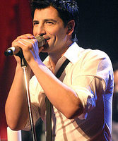 Συναυλία του Σάκη Ρουβά στην Ηγουμενίτσα σήμερα Τρίτη