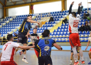 ΧΑΝΤΜΠΟΛ: Νίκη του Φαίακα (40-27) επί της Σαλαμίνας